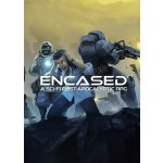 Encased: A Sci-Fi Post-Apocalyptic RPG – Hledejceny.cz