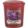 Svíčka Yankee Candle Vibrant Saffron 49 g