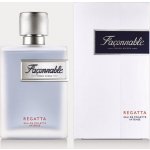 Faconnable Regatta Intense toaletní voda dámská 90 ml – Hledejceny.cz