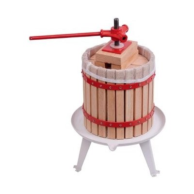 Nohe Garden Lis na ovoce ruční 12l – Sleviste.cz