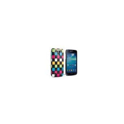 Pouzdro QUIKSILVER Samsung i9195 Galaxy S4 mini motiv Echo Beach