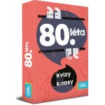 Albi Kvízy do kapsy: 80. léta – Zboží Živě