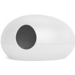 Sindesign Toaleta Poopoopeedo 70 x 40 x 40 cm – Zboží Dáma