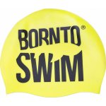 BornToSwim Classic Silicone – Zbozi.Blesk.cz