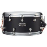 Pearl DC1465S/C Dennis Chambers Signature 14”x6,5” - Matte Black – Zboží Mobilmania