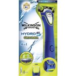Wilkinson Sword Hydro 5 Groomer – Zboží Dáma Wilkinson Sword Hydro 5 Groomer – Zboží Dáma