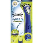 Wilkinson Sword Hydro 5 Groomer – Zbozi.Blesk.cz