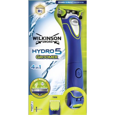 Wilkinson Sword Hydro 5 Groomer