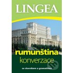 Česko-rumunská konverzace - Lingea – Hledejceny.cz