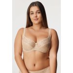 Rosme podprsenka Ammy polovyztužená béžová – Zboží Dáma
