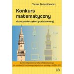 Konkurs matematyczny dla uczniów szkoły podstawowej – Hledejceny.cz