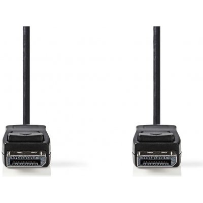 Nedis CCGP37010BK30 – Hledejceny.cz