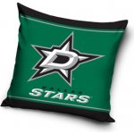 Tiptrade Polštář NHL Dallas Stars 40x40 – Hledejceny.cz