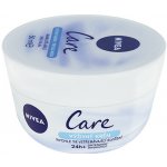 Nivea Care výživný krém 50 ml – Hledejceny.cz