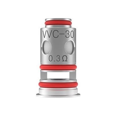 Vandy Vape VVC PULSE 0,3ohm – Hledejceny.cz