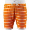Dětské kraťasy a šortky REIMA dětské UV kraťasy Marmara Orange