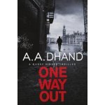 One Way Out – Hledejceny.cz