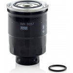 MANN-FILTER Palivový filtr MANN (MF WK9057Z) – Hledejceny.cz
