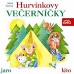 SUPRAPHON - Hurvínkovy večerníčky /jaro - léto/ CD – Zbozi.Blesk.cz