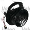 Chladič Vnitřní ventilátor VALEO 715269