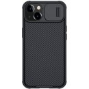 Pouzdro Nillkin CamShield Apple iPhone 12 mini, černé