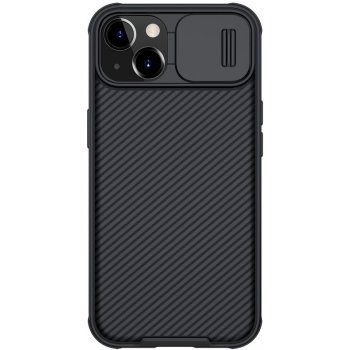 Pouzdro Nillkin CamShield Apple iPhone 12 mini, černé