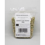 Hrách setý Zázrak z Kelvedonu Seva Seed 250 g – Hledejceny.cz