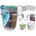 Vhtech VH6.8 PREMIUM 2-9 EO Časovač dmychadla Analog – HobbyKompas.cz