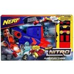 Nerf Nitro Flashfury Chaos 3 auta C0788 – Zboží Dáma