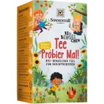 Sonnentor Raráškova poznávací sada 32,8 g Bio – Zboží Dáma