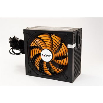 1stCOOL Golden Worker series 90+ 750W ECP-750A-14-90