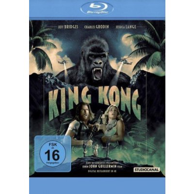 King Kong – Hledejceny.cz