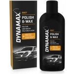 Dynamax DXE7 Polish & Wax 500 ml – Sleviste.cz