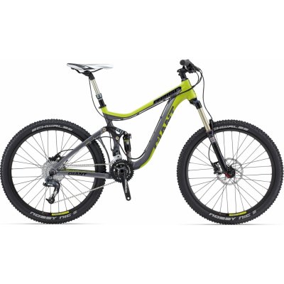 giant reign 2 2013