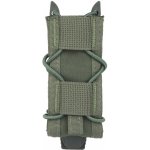 Imperator Tactical Sumka TIGER pro 9mm pistolový zásobník Ranger Green – Zboží Mobilmania