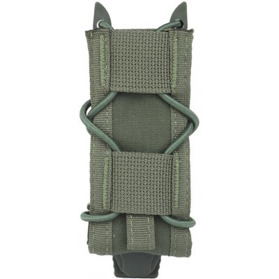 Imperator Tactical Sumka TIGER pro 9mm pistolový zásobník Ranger Green – Zboží Mobilmania