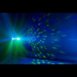 Fuzzix AllStar2 LED Party Light Effect – Hledejceny.cz