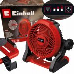 Einhell GE-CF 18/2200 Li - Solo – Zboží Dáma