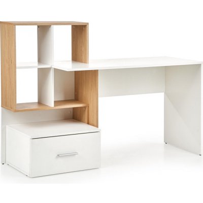 Halmar Grosso dub / bílý – Hledejceny.cz