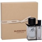 Burberry Mr. Burberry EDT 100 ml + EDT 30 ml dárková sada – Hledejceny.cz