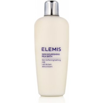 Elemis Body Soothing mléko do koupele s vyživujícím účinkem Skin Nourishing Milk Bath 400 ml