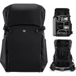 K&F Concept Backpack 30L Star Wander 02 Black – Zboží Živě