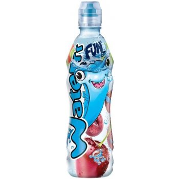 Kubík waterrr Višeň 500ml