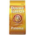 Douwe Egberts Nederland B.V. K va DE Paloma mlet 250 g – Zboží Mobilmania