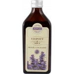 Topvet Yzopový sirup farmářský 320 g – Hledejceny.cz