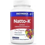Enzymedica Natto-K 30 kapslí – Hledejceny.cz