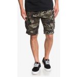 Quiksilver Crucial Battle Camo Print Crucial Battle – Hledejceny.cz