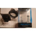 Akyga AK-SW-28 USB nabíjecí kabel pro Fitbit Charge 2 – Zboží Živě