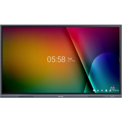 ViewSonic IFP6533-G – Zboží Živě