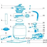 Marimex ProStar Profi 8 1483 10604214 – Zbozi.Blesk.cz